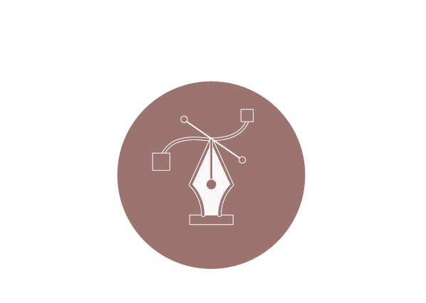 picto identite visuelle graphisme