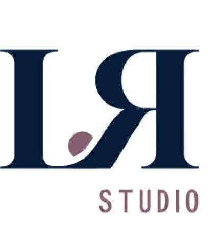 Logo LR Studio Graphisme et Photo